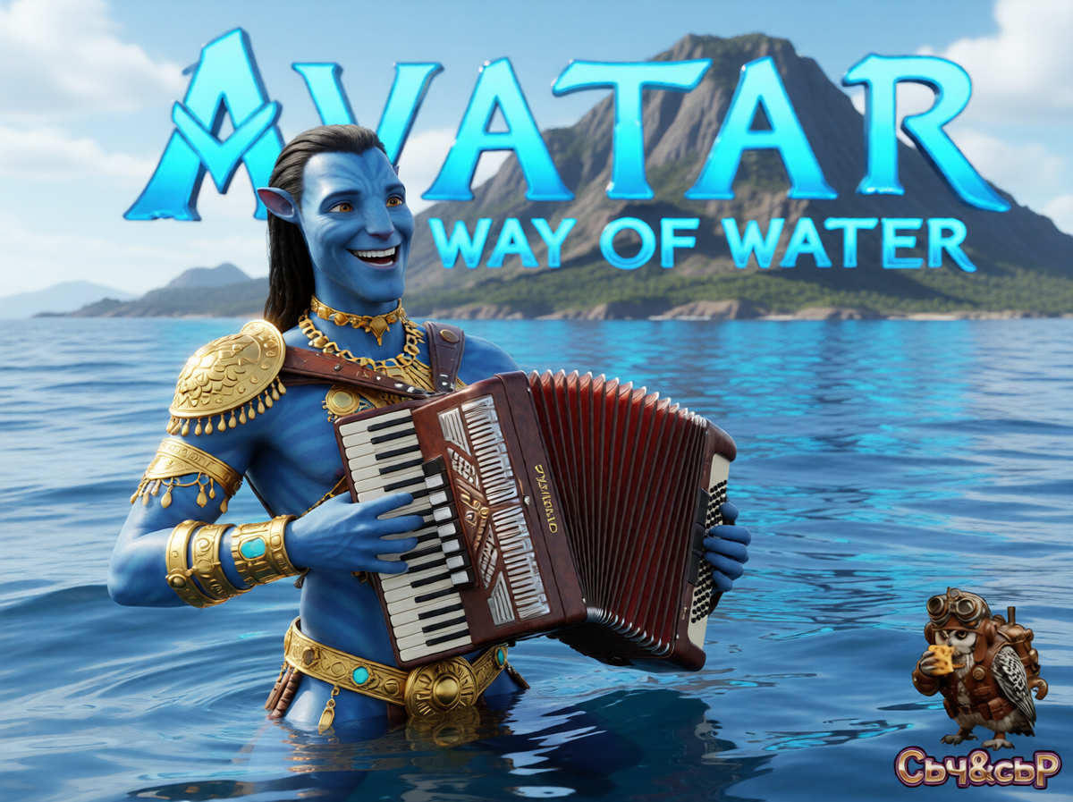 изображение из открытых источников в интернете. Создано с помощью ИИ