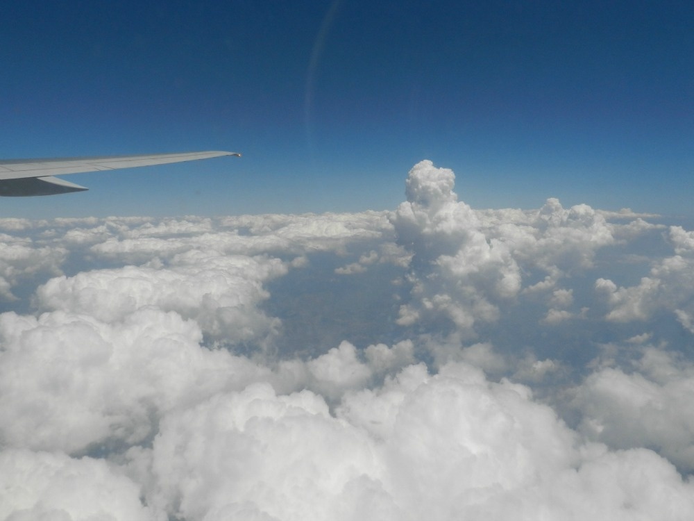    Рейс Анталья-Астана авиакомпании SCAT