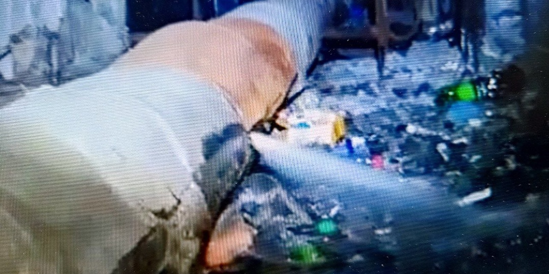 📊 Мониторинг или Регламент по эксплуатации