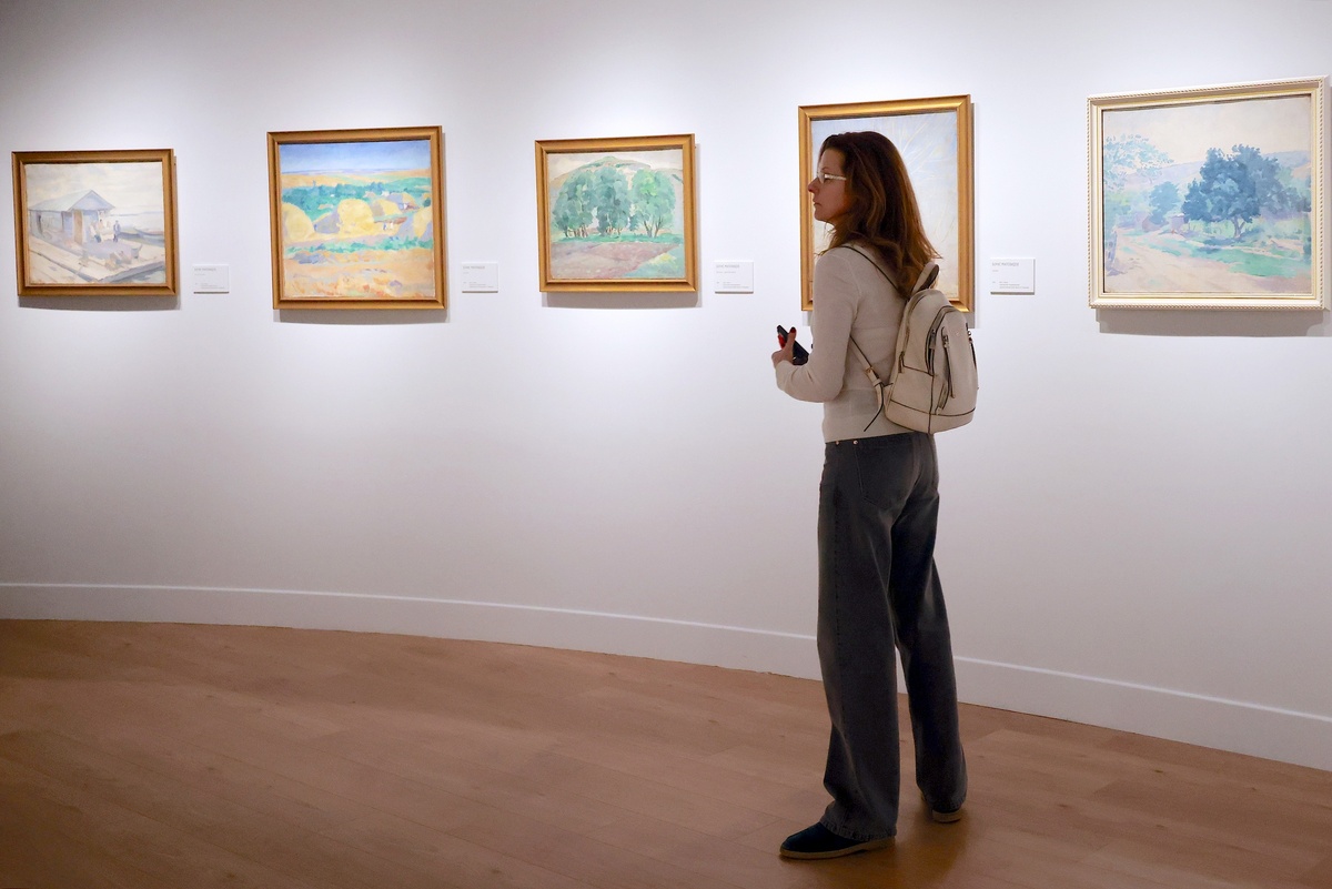    Аркадий Колыбалов/ РГ