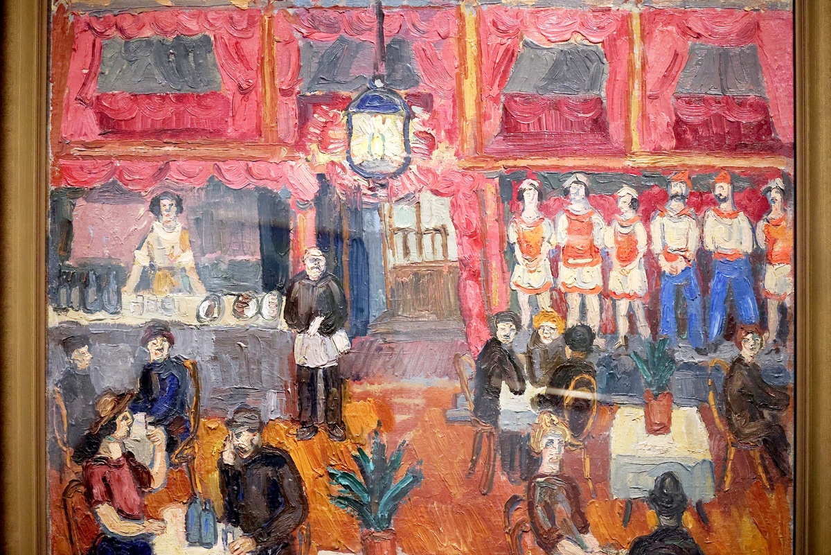    Аркадий Колыбалов/ РГ