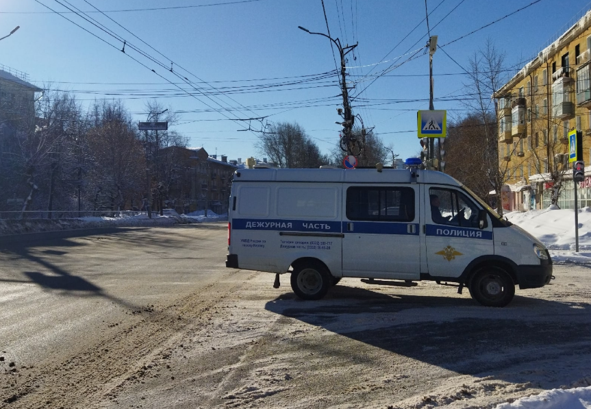    Редакция портала "Город Киров"