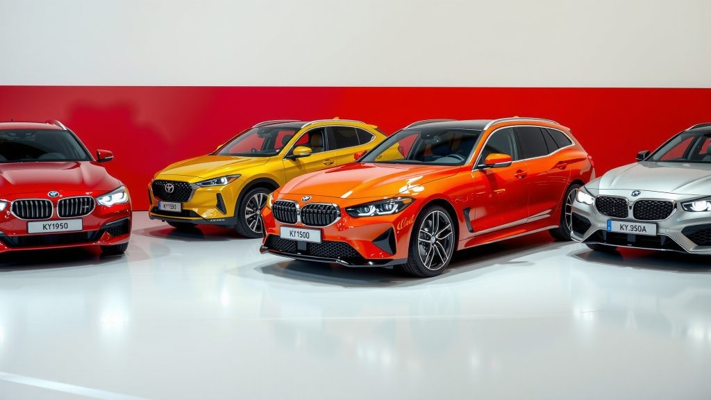    Топ-10 корейских авто до 160 л.с., которые быстрее всех разгоняются в России