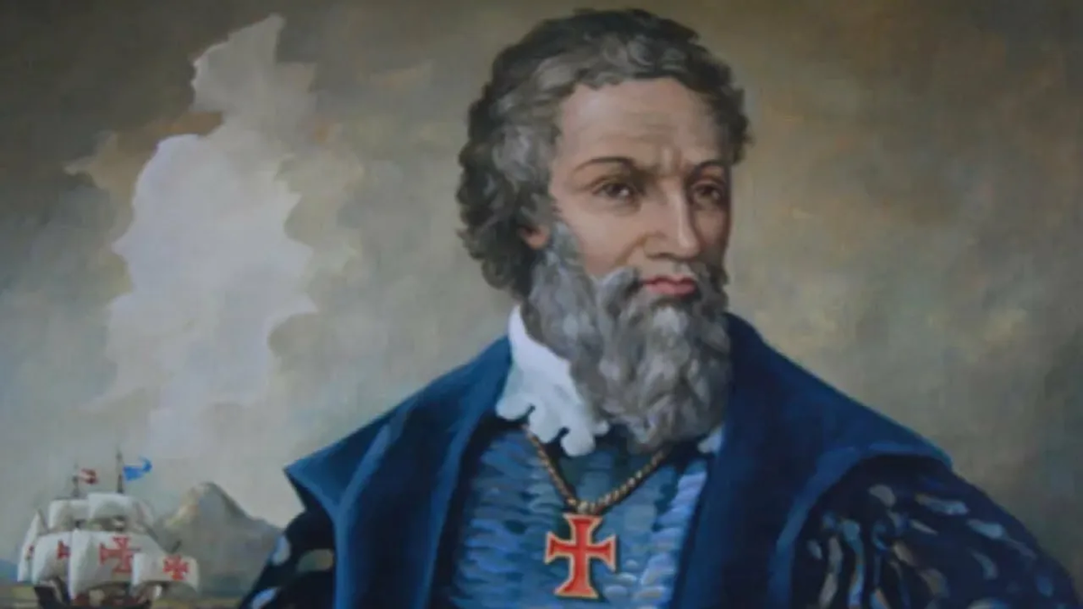 Педру Алвариша Кабрал