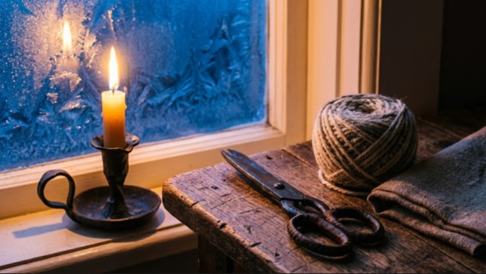 4 февраля. Что было под строгим запретом на Тимофея-полузимника, чтобы не лишиться удачи