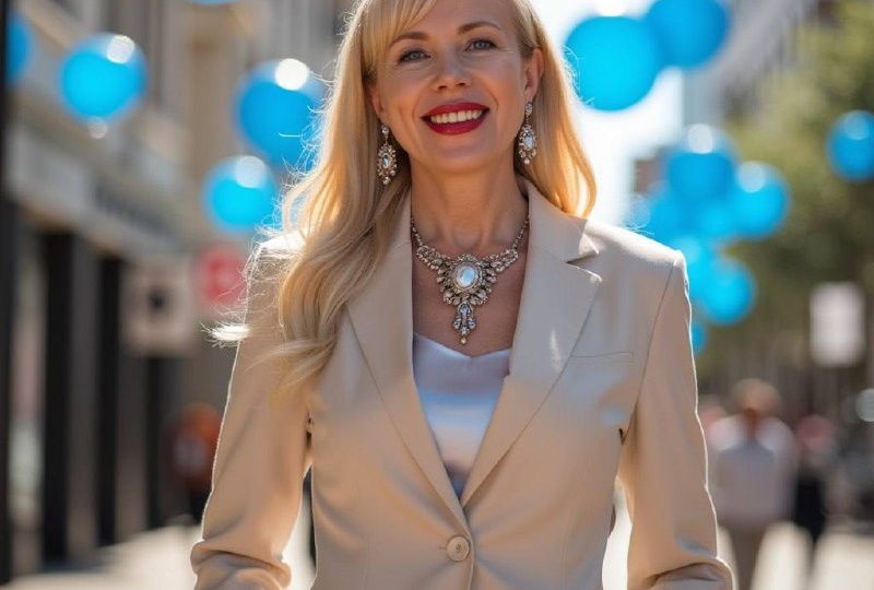 Свага: когда уверенность выходит на сцену