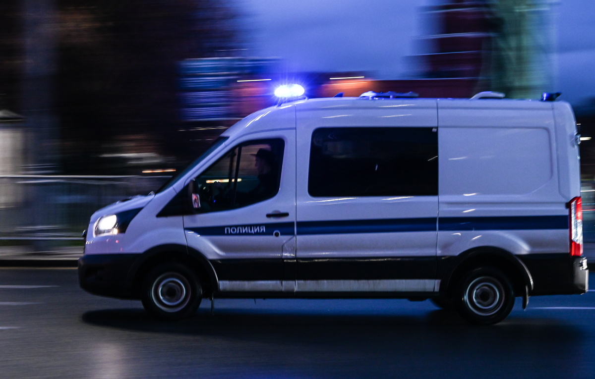 Анастасия Зубкова/ТАСС