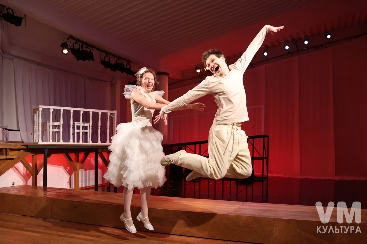 Фото: Олег Бухарев/ «VM-Культура»