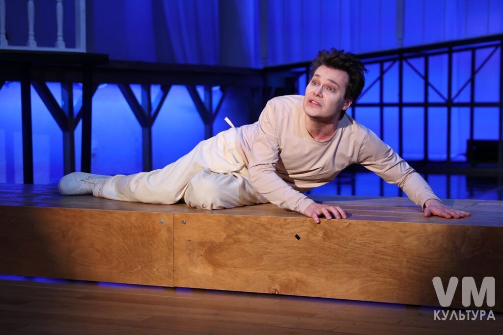 Фото: Олег Бухарев/ «VM-Культура»