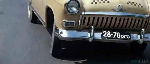 Кадр из к /ф "Бриллиантовая рука"