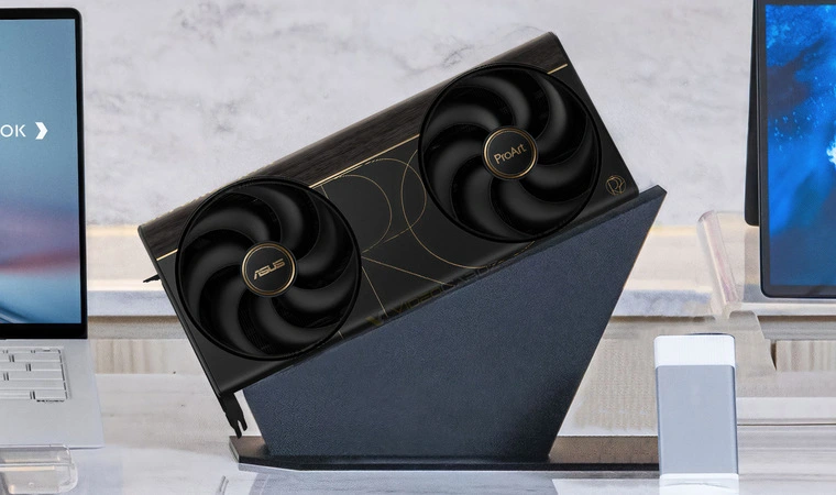 ASUS ProArt GeForce RTX 5090