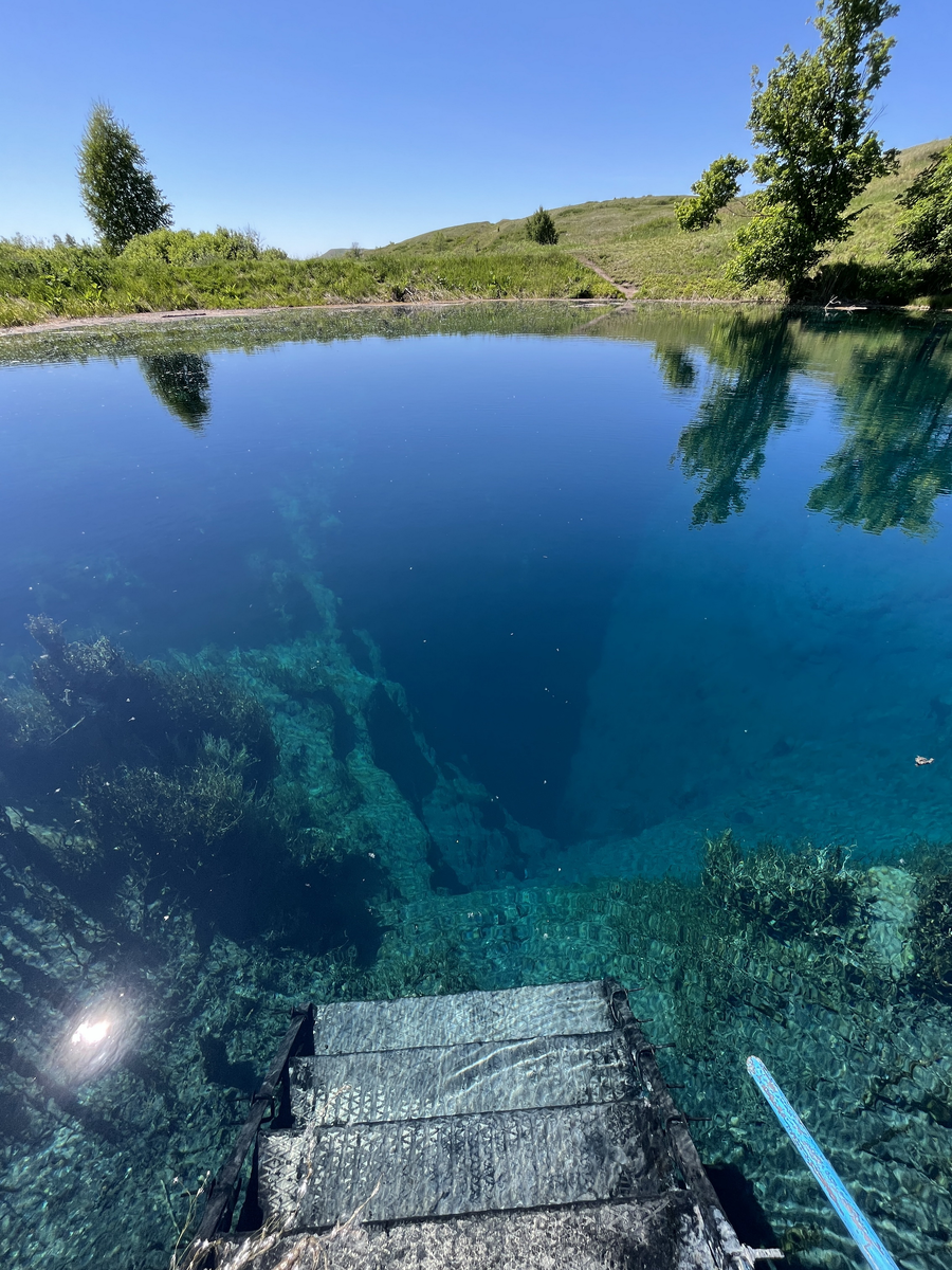 Фото планетянина и путешественника niks991