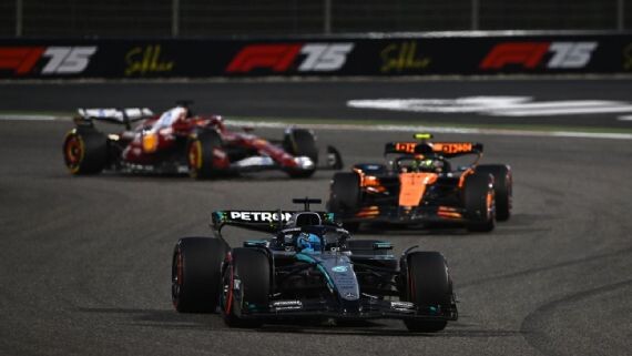 В следующем сезоне гонки могут выглядеть совсем по-другому