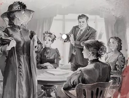 ​​Банковское завещание: как просто и бесплатно оставить вклад близким