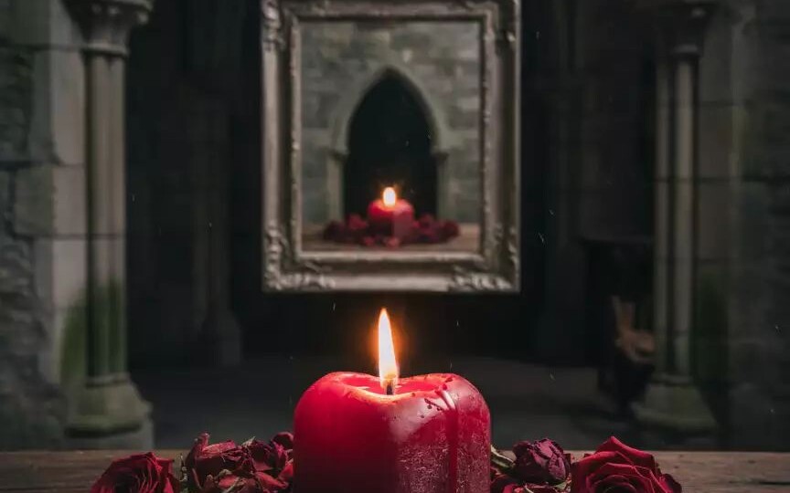 Что такое приворот гармонизация отношений - подробно