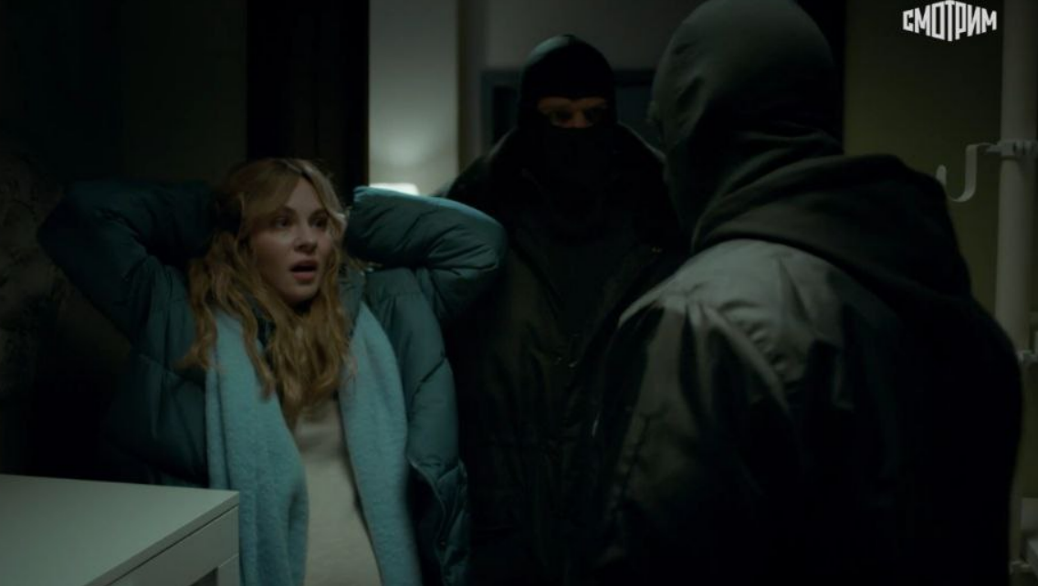 Содержание 1 серии сериала "Полюби меня снова". Чем закончится описание событий первого эпизода мелодрамы?