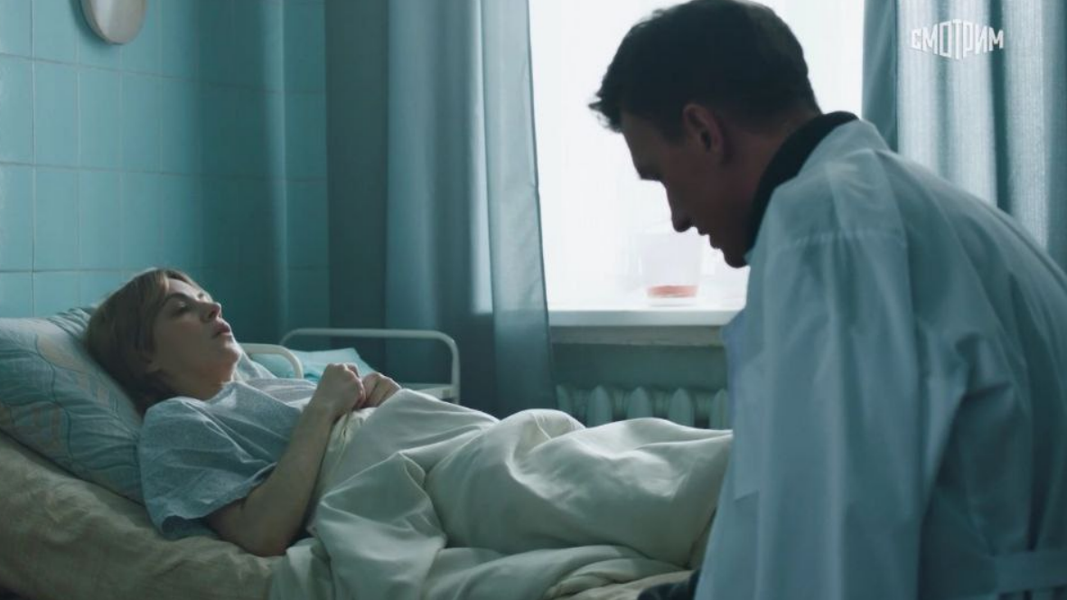 Содержание 1 серии сериала "Полюби меня снова". Чем закончится описание событий первого эпизода мелодрамы?