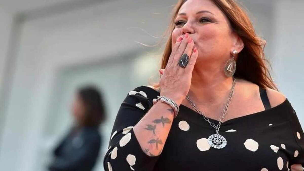 Умейте красиво стареть 🌹