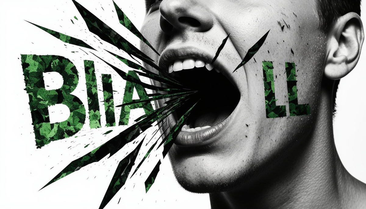 Как мат влияет на человека? Что происходит в мозге матерщинника