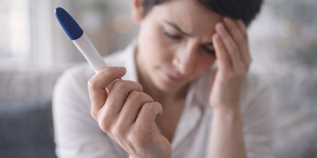 Об этом не принято писать посты и даже обсуждать с подругами, НО...