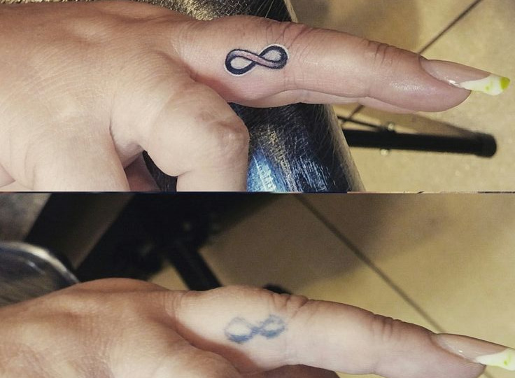 🔥 5 тату, о которых 9 из 10 человек жалеют к 30 годам (И что набить вместо них, если не хотите выглядеть как архив модных трендов 2020-х)