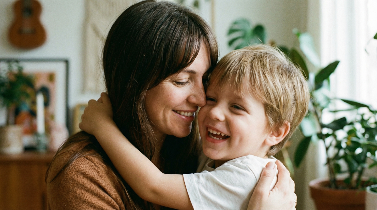 Как отвечать на 100-й вопрос «Почему?» и не сойти с ума