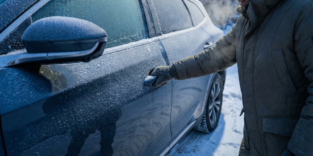 Зимний тест на выживание: 3 китайских бренда, которые провалили январь 2026