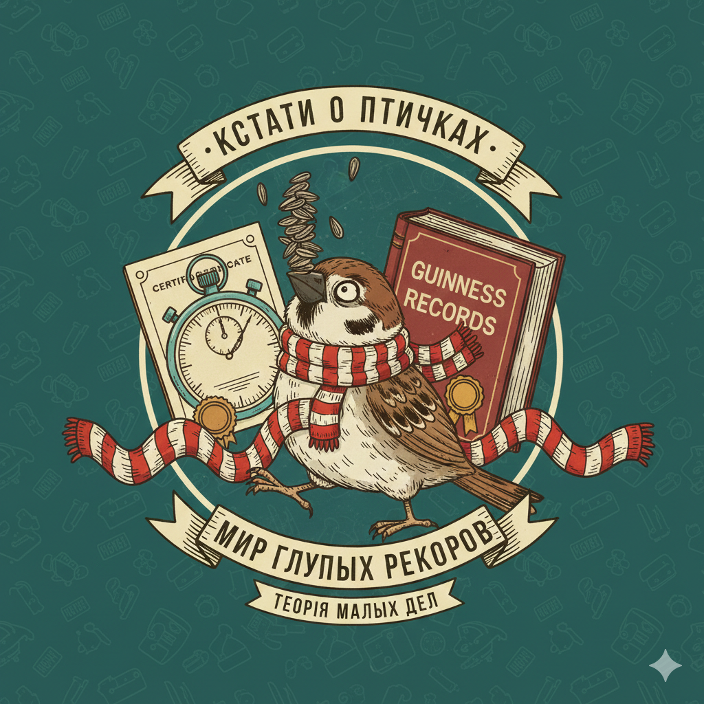 #рекорды #гиннесс2026 #странныелюди #кстатиоптичках #бигмак #факты #мотивация #юмор #февраль #мирбезумен