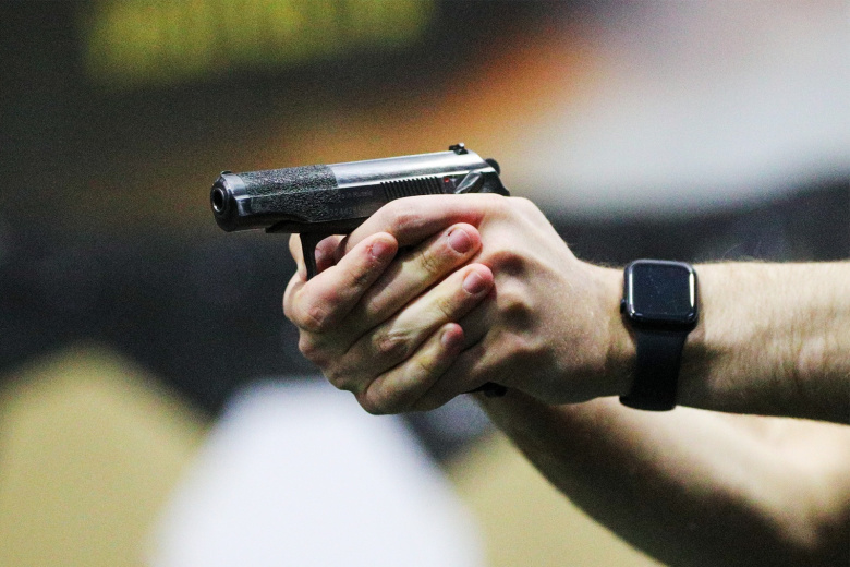    Алексей Белкин/NEWS.ru