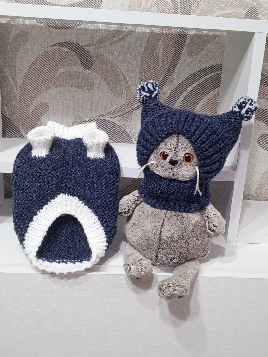 Фото автора