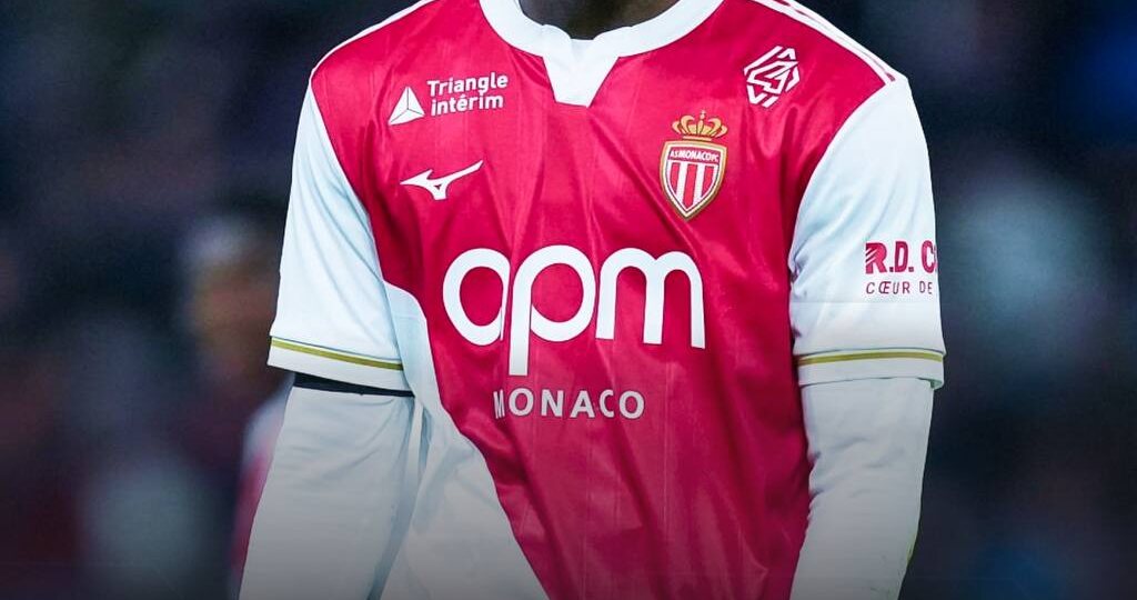 👋🏻 А вот и замена Бензема