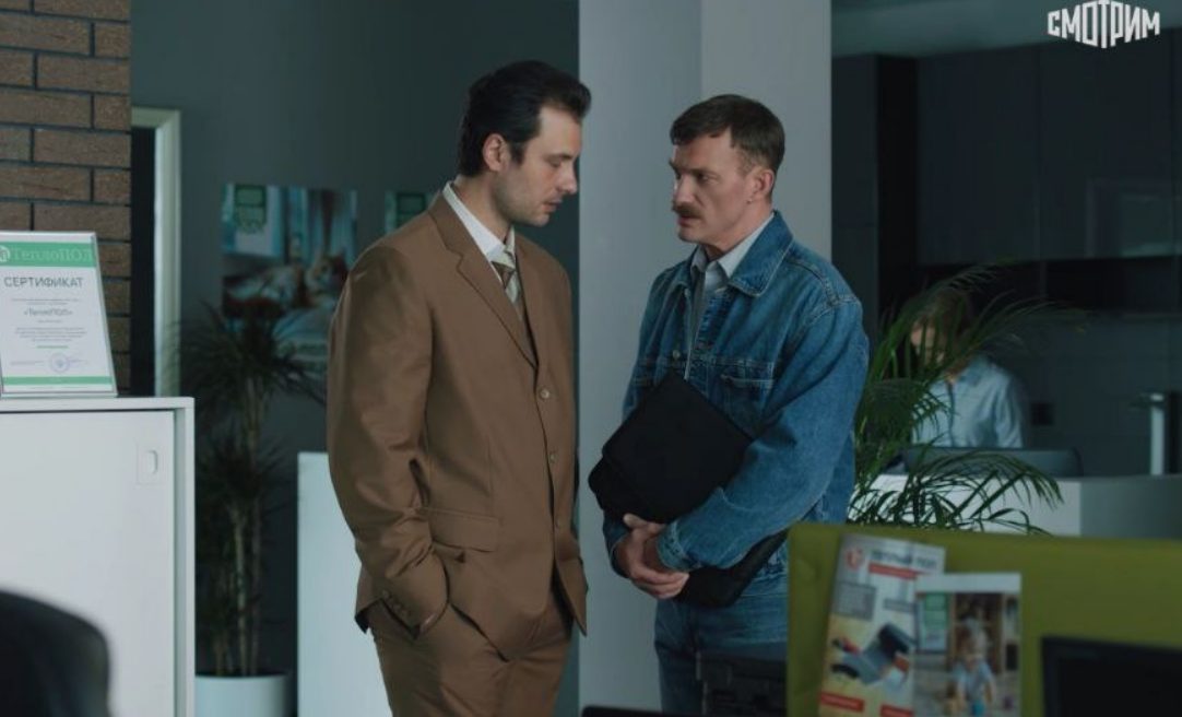 Подробное содержание 4 серии сериала "Полюби меня снова". Чем закончится описание событий четвертого эпизода мелодрамы?