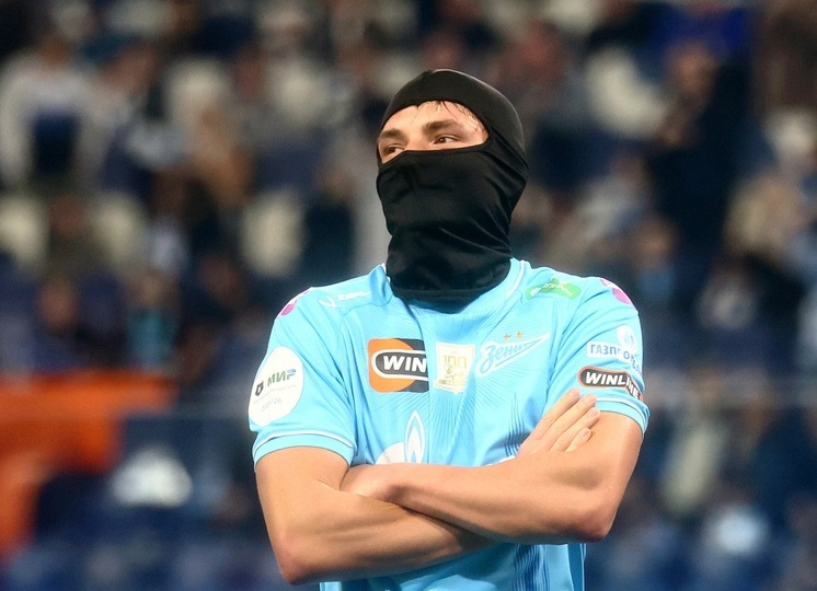 О попытке похищения...