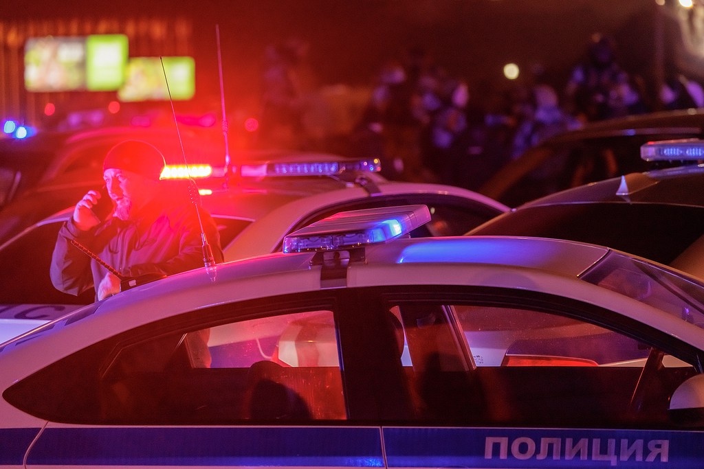    Фото © Дмитрий Дубинский / Абзац