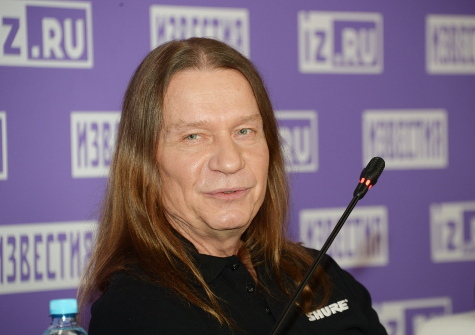    Anatoly Lomokhov/Global Look Press