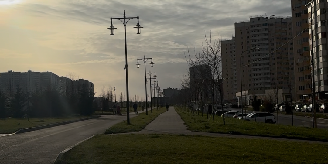 Что посмотреть в Анапе: наш семейный гид (от отца троих детей).