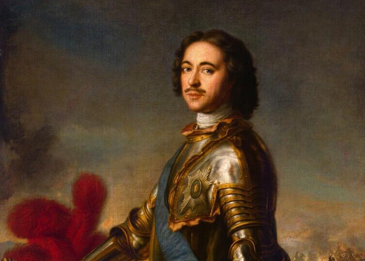 История России. В чем значение Табели о рангах?