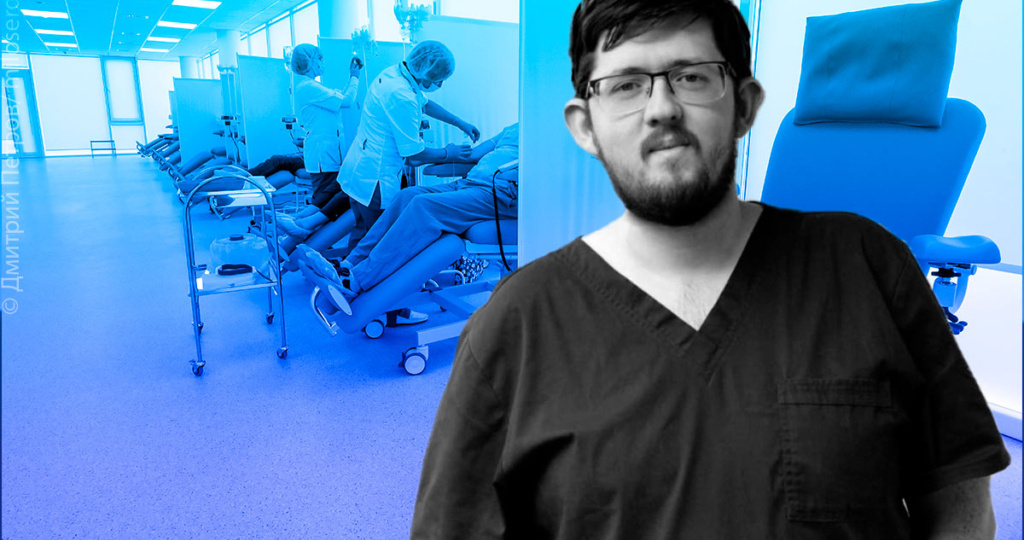 Рак в России: как находят дефицитные лекарства и в каких регионах не хватает онкологов