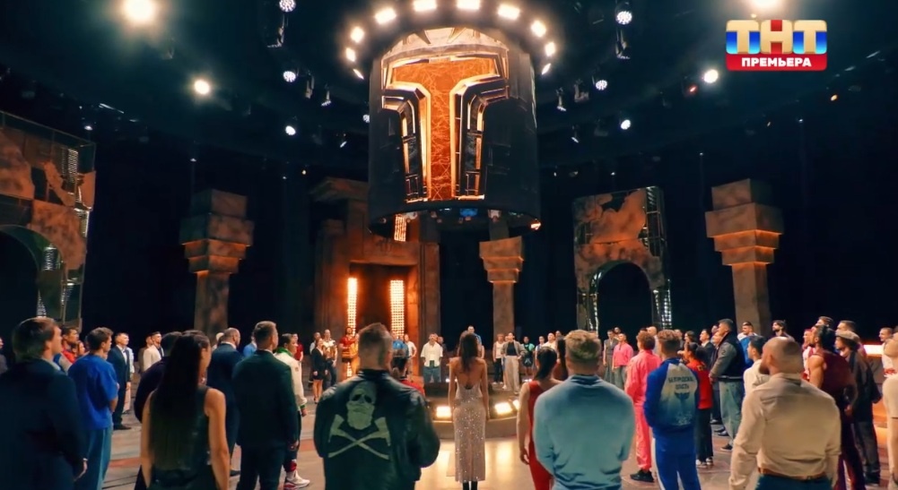 Кто ушел (кто покинул шоу) и какими были испытания в 1 и 2 выпусках проекта «Титаны 4 Битва сезонов» от 25.01.26 и 01.02.26 на ТНТ?!