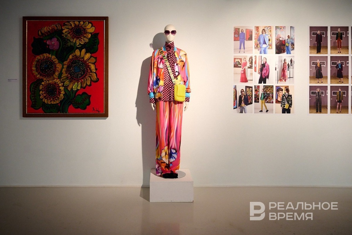   Динар Фатыхов / realnoevremya.ru