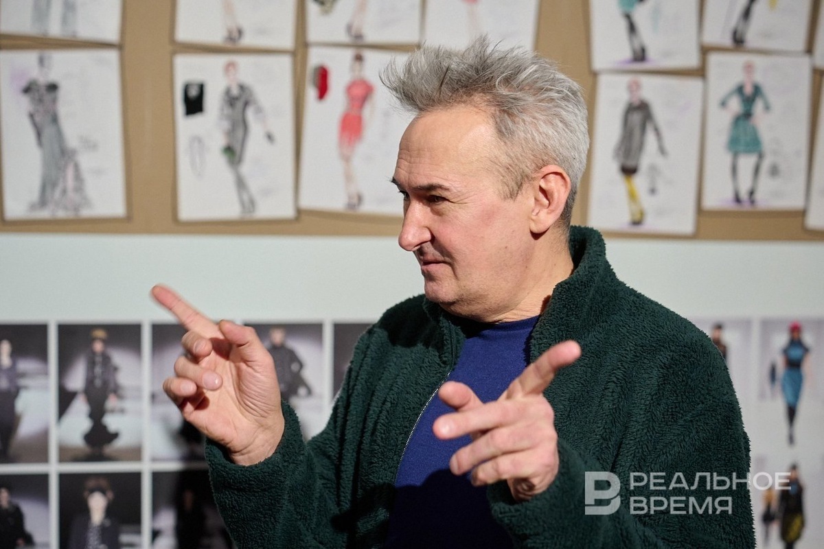   Динар Фатыхов / realnoevremya.ru