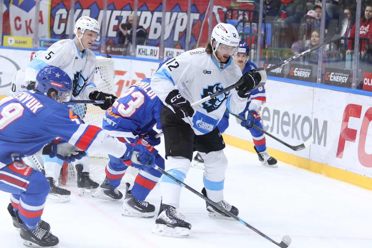 Фото: Максим Константинов, архив P1spb.ru