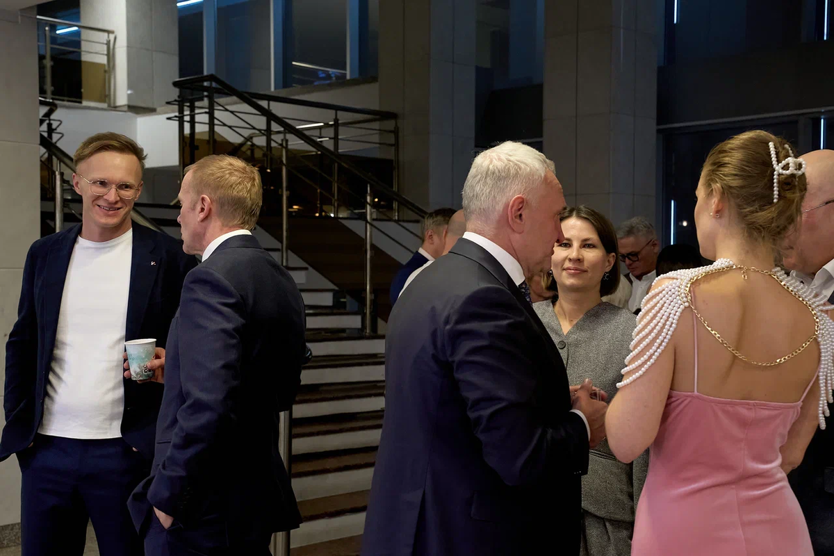 17 лет клинике “Здоровье 365”: что почувствовали люди в “Космосе”, когда погас свет 