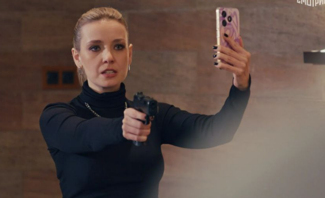 Чем закончился сериал "Омут" на канале Россия-1? Содержание и описание событий последней серии мелодрамы?