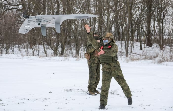 Фото Александра Полегенько