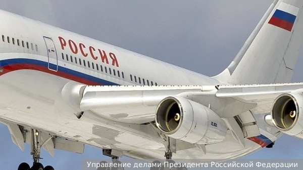     Фото: Управление делами Президента Российской Федерации   
 Текст: Антон Антонов