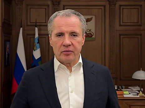     Фото: скриншот видео t.me/vvgladkov