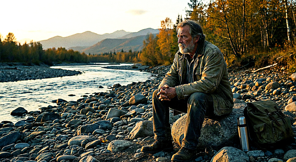 Начните с себя.