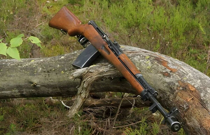 АВС-36./ Фото: gunszip.org