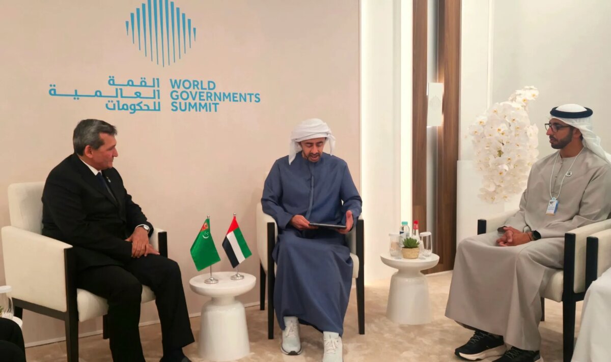    Цветокоррекция оригинального изображения была произведена с использованием ИИ "Ниязов 2.0"